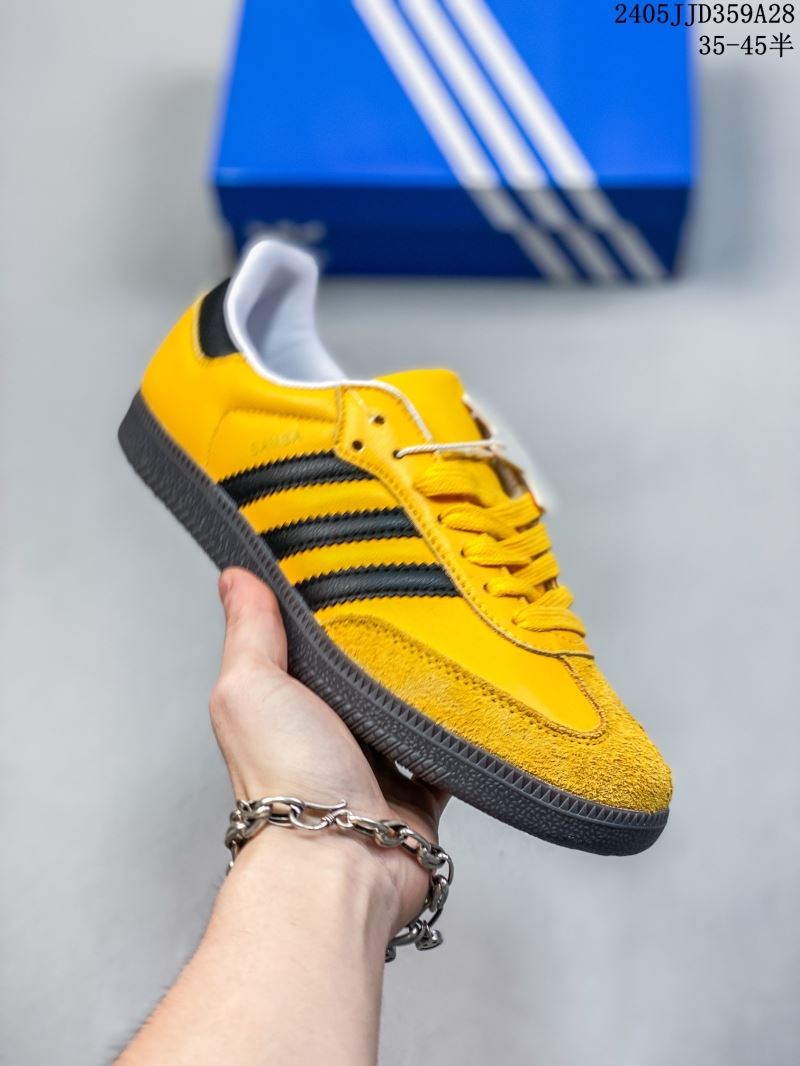 Adidas Samba Shoes